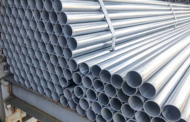 単管足場　単管　足場