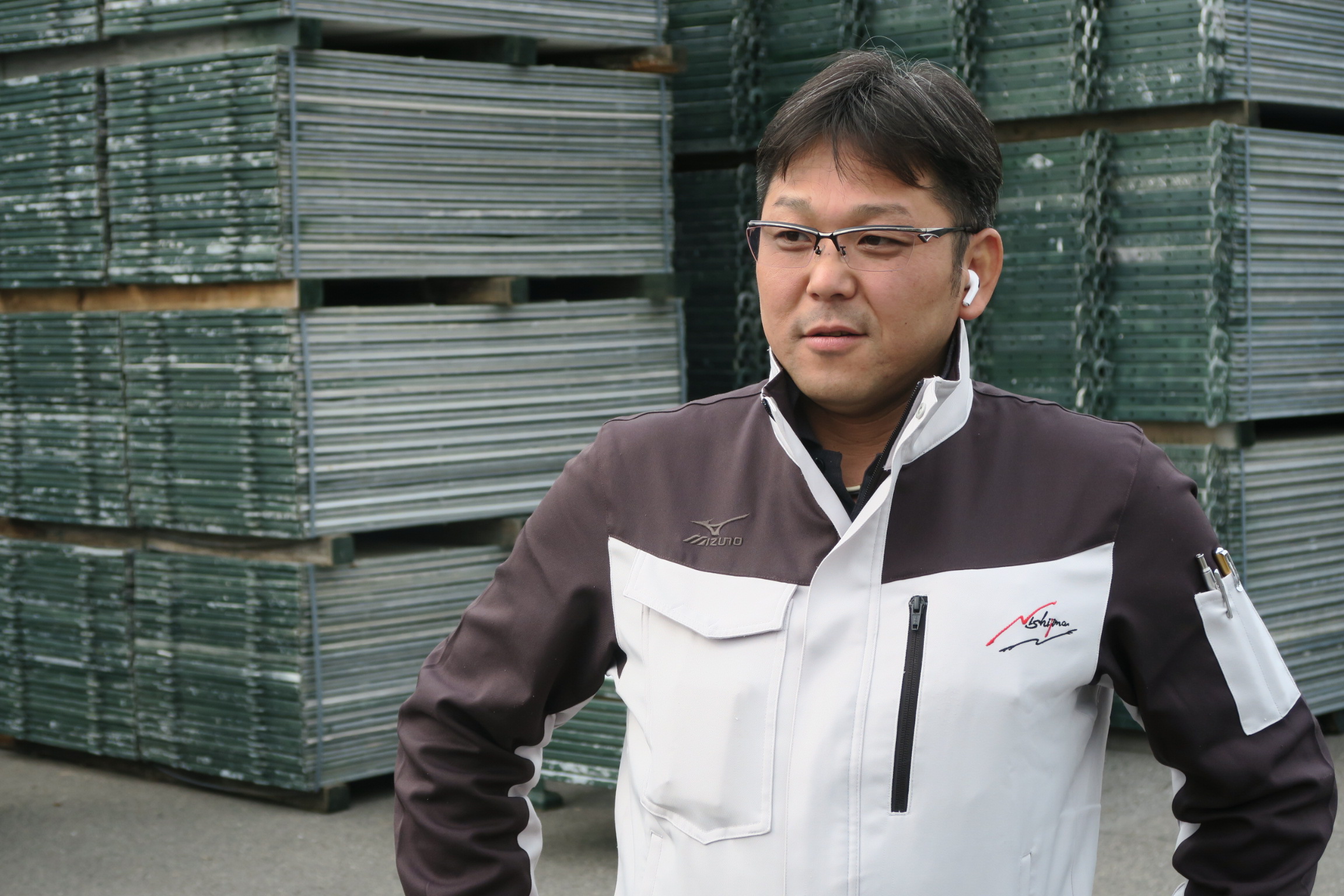 株式会社西島工業様
