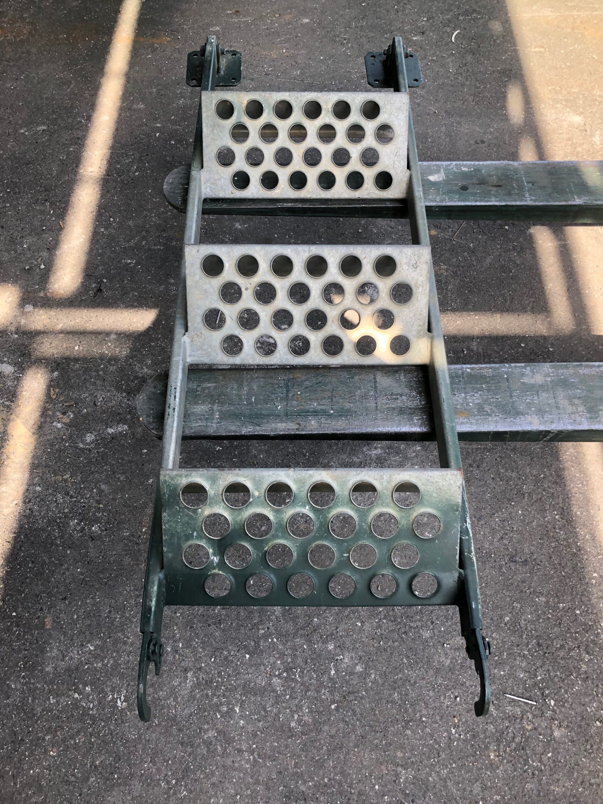 ハーフステップAタイプ