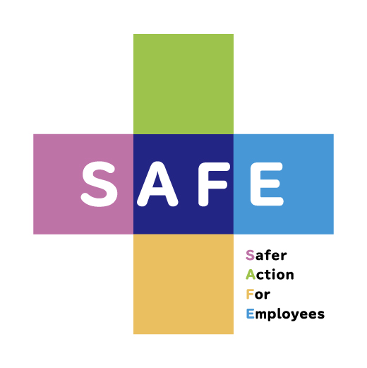 SAFEコンソーシアムlogo